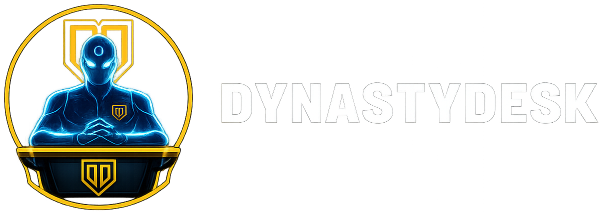 DynastyDesk